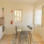 Апартаменты Ajuda Palace