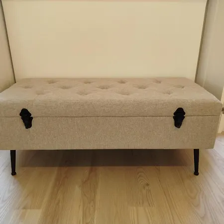 Ajuda Palace Apartmán *