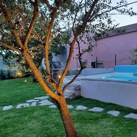 Apartmán Ajuda Palace