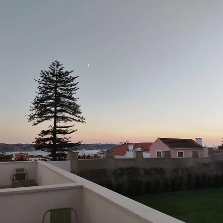 Apartment Ajuda Palace