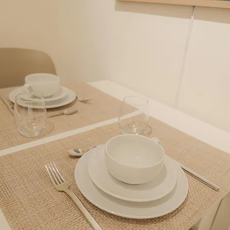 Ajuda Palace Apartment *