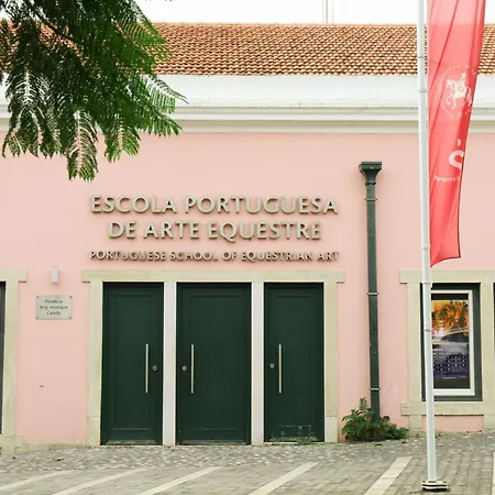 Ajuda Palace