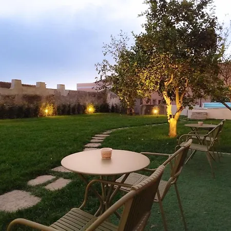 Ajuda Palace Apartment