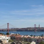 Apartmán Ajuda Palace *