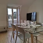 Ajuda Palace Apartamento