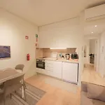 Ajuda Palace Apartmán