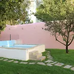 Apartmán Ajuda Palace