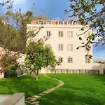 Apartmán Ajuda Palace Lisboa