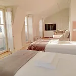 Ajuda Palace *