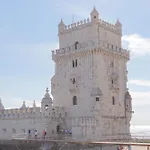 Apartmán Ajuda Palace