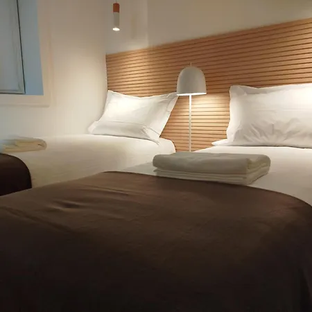 Ajuda Palace Apartamento