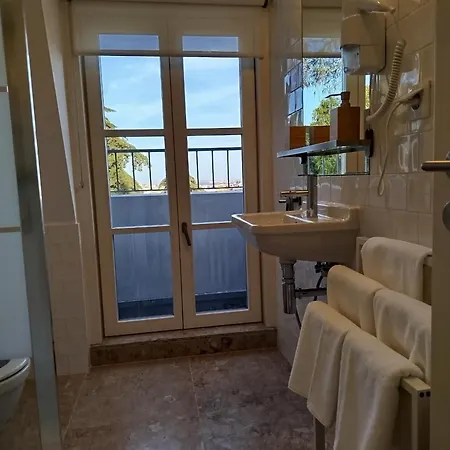 Ajuda Palace Apartment *