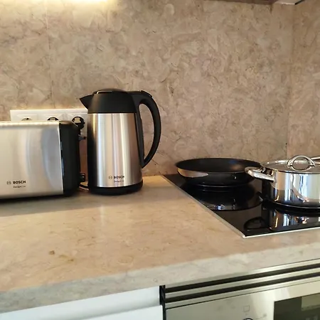 Apartamento Ajuda Palace Lisboa