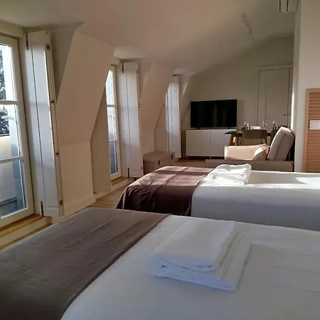 Ajuda Palace Lisbon