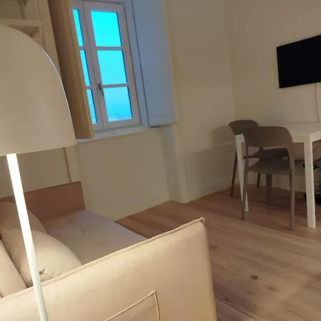 Apartment Ajuda Palace *