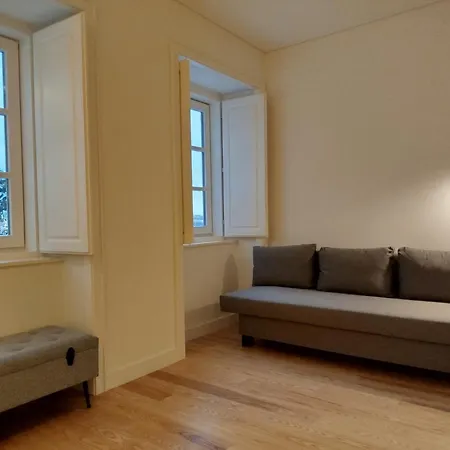 Ajuda Palace Lisbon