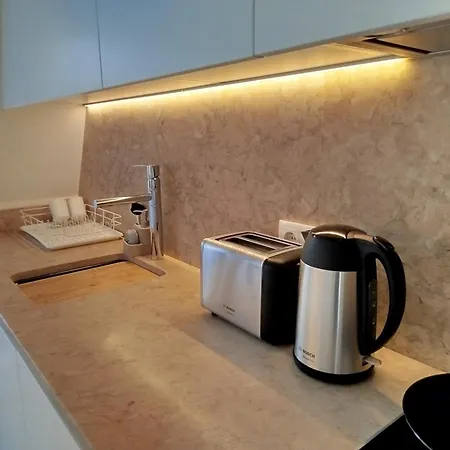 Apartment Ajuda Palace Lisbon