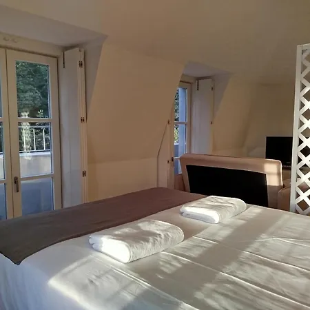 Apartment Ajuda Palace