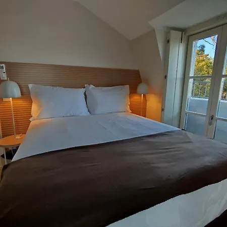 Apartment Ajuda Palace Lisbon