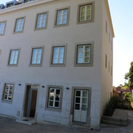 Apartment Ajuda Palace Lisbon
