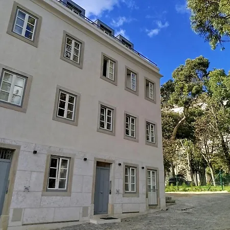 Ajuda Palace