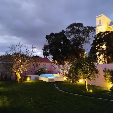 Ajuda Palace Apartment Lisbon