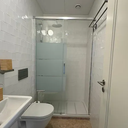 Ajuda Palace Apartment Lisbon