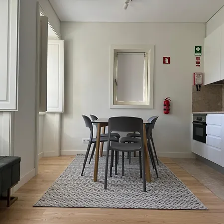 Ajuda Palace * Lisbon