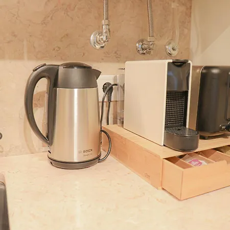 Apartment Ajuda Palace *