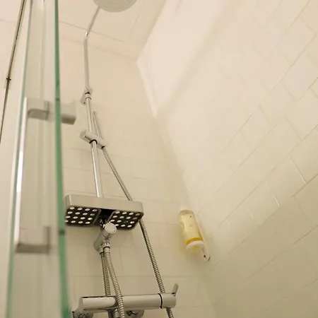 Ajuda Palace Apartment