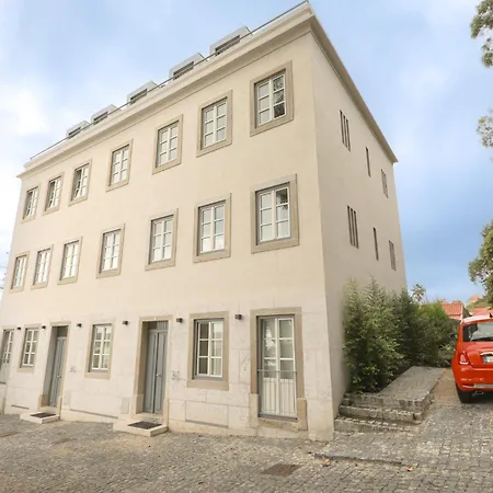 Ajuda Palace * Lisbon