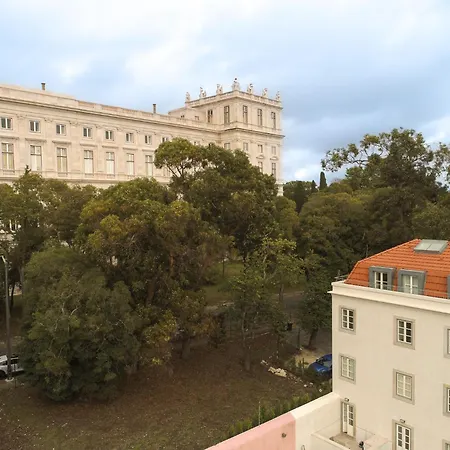 Ajuda Palace