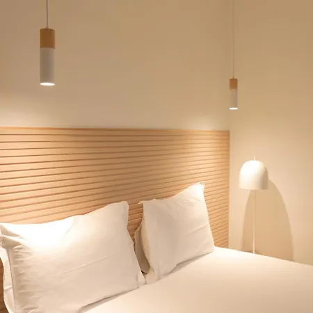 Ajuda Palace Apartamento *