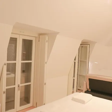 Ajuda Palace Apartamento *