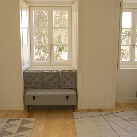 Apartment Ajuda Palace Lisbon