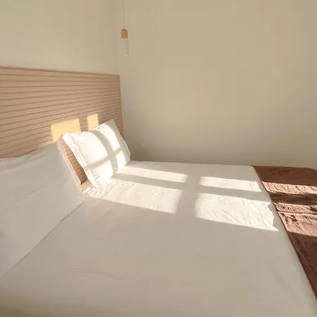 Apartamento Ajuda Palace