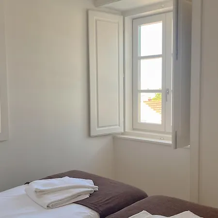 Apartamento Ajuda Palace Lisboa