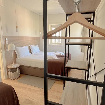 Ajuda Palace Apartamento *