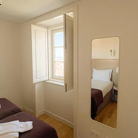 Ajuda Palace Apartamento *
