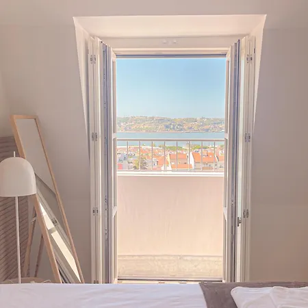 Ajuda Palace Apartamento Lisboa