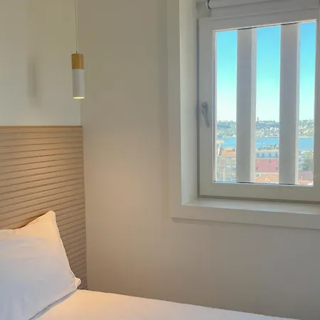 Ajuda Palace Apartamento