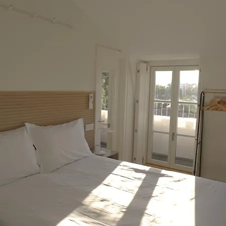 Apartamento Ajuda Palace Lisboa