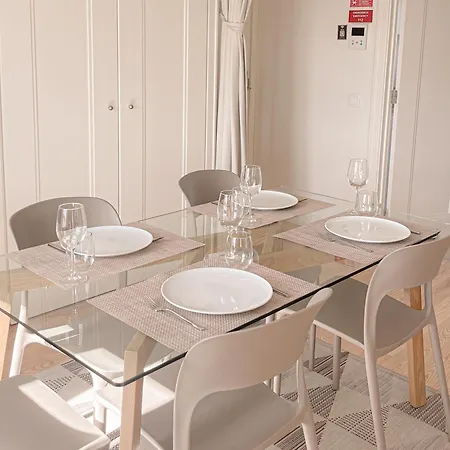 Ajuda Palace Apartamento Lisboa