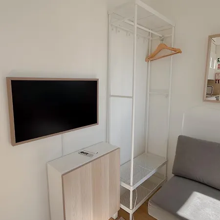 Apartamento Ajuda Palace Lisboa