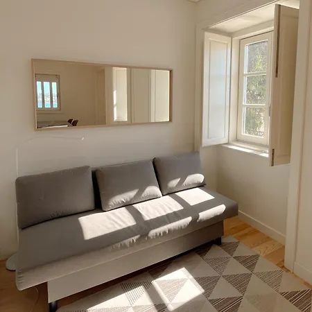 Ajuda Palace Apartamento