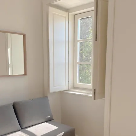Ajuda Palace Apartamento Lisboa