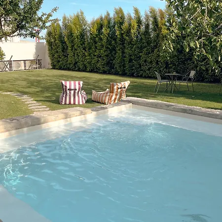 Apartamento Ajuda Palace *
