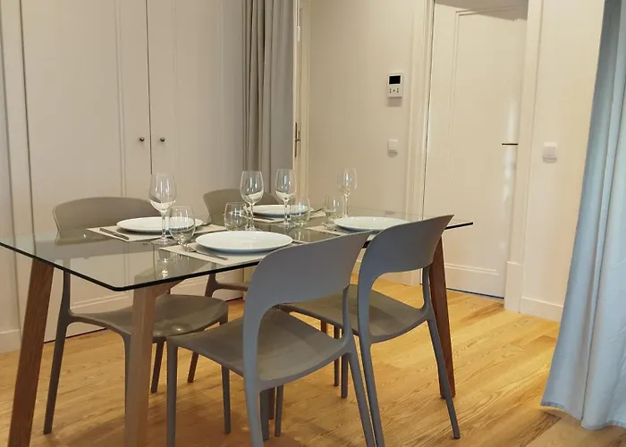 Ajuda Palace Lisbona