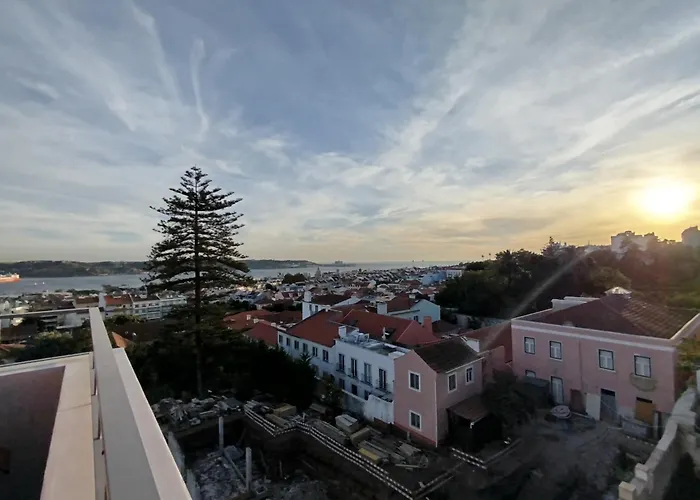 Ajuda Palace * Lisbona