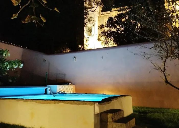 Ajuda Palace Lissabon